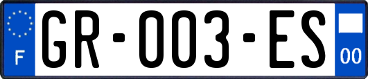 GR-003-ES