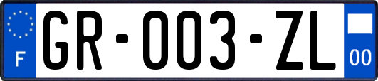 GR-003-ZL