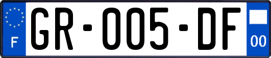 GR-005-DF