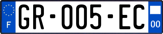 GR-005-EC
