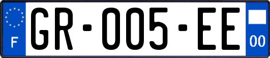 GR-005-EE