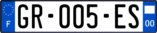 GR-005-ES