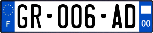 GR-006-AD