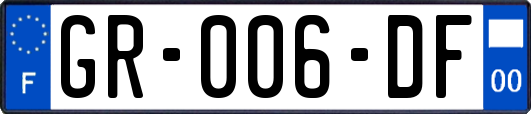 GR-006-DF