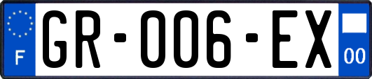 GR-006-EX