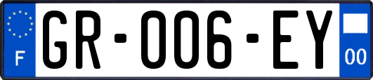 GR-006-EY