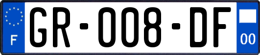 GR-008-DF