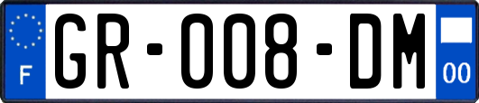 GR-008-DM