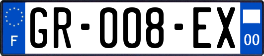 GR-008-EX