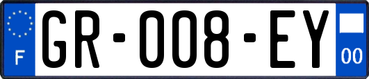 GR-008-EY