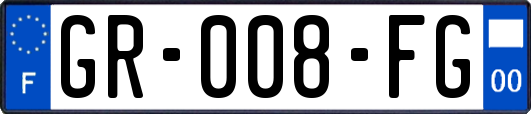 GR-008-FG