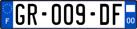GR-009-DF