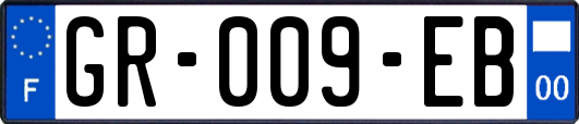 GR-009-EB