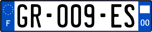GR-009-ES