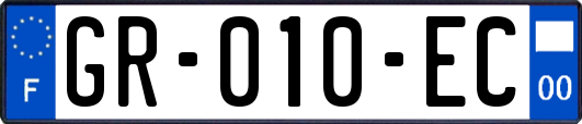 GR-010-EC
