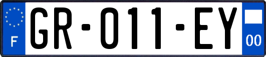 GR-011-EY