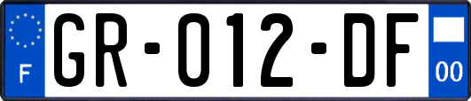 GR-012-DF