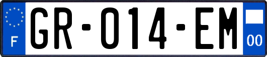 GR-014-EM