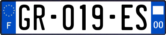 GR-019-ES