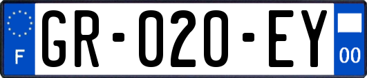 GR-020-EY