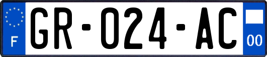 GR-024-AC