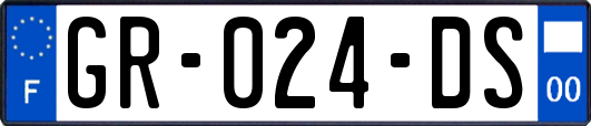 GR-024-DS