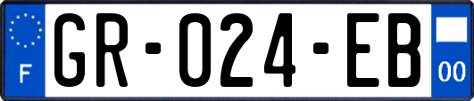 GR-024-EB