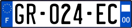 GR-024-EC