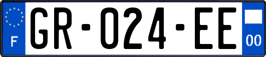 GR-024-EE