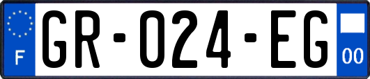 GR-024-EG