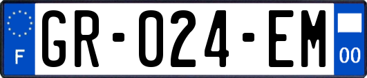 GR-024-EM