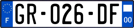 GR-026-DF