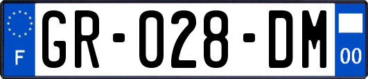 GR-028-DM