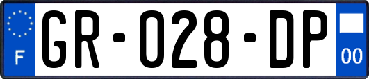 GR-028-DP