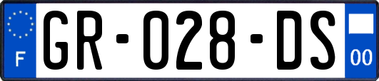 GR-028-DS