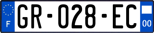 GR-028-EC