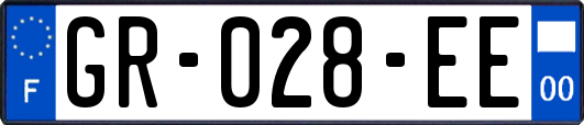 GR-028-EE