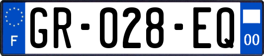 GR-028-EQ