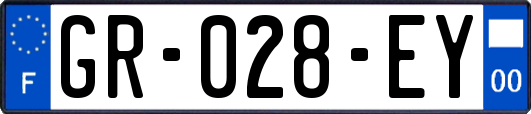 GR-028-EY