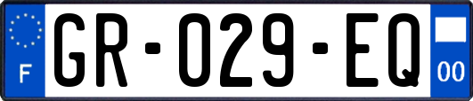 GR-029-EQ