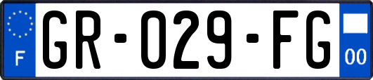 GR-029-FG