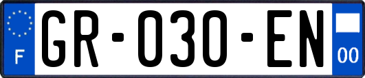 GR-030-EN