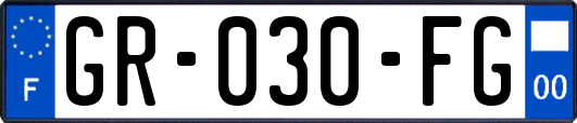 GR-030-FG