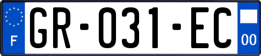 GR-031-EC