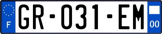 GR-031-EM