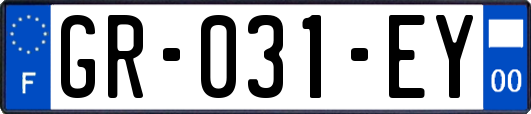 GR-031-EY