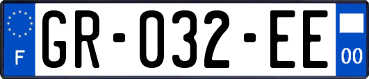 GR-032-EE