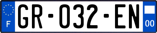 GR-032-EN