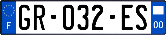 GR-032-ES