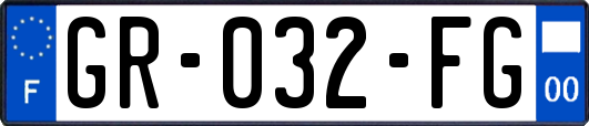 GR-032-FG